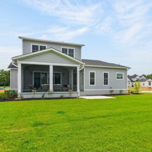 Photo #48 of 109 GOLDEN BEAR CIRCLE, CAPE CHARLES, VA 0.3 acres