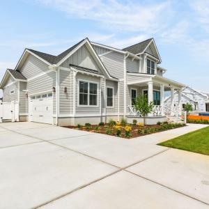 Photo #50 of 109 GOLDEN BEAR CIRCLE, CAPE CHARLES, VA 0.3 acres