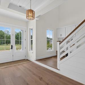 Photo #3 of 109 GOLDEN BEAR CIRCLE, CAPE CHARLES, VA 0.3 acres