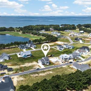 Photo #53 of 109 GOLDEN BEAR CIRCLE, CAPE CHARLES, VA 0.3 acres