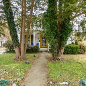 Photo #17 of 26 NORTH ST, ONANCOCK, VA 0.3 acres