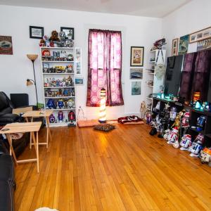 1st floor livingroom