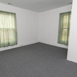 2nd floor Bedroom