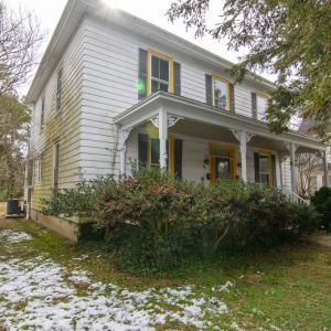 Photo #16 of 26 NORTH ST, ONANCOCK, VA 0.3 acres