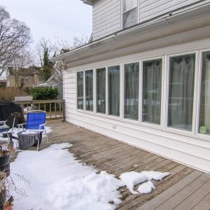 Photo #31 of 26 NORTH ST, ONANCOCK, VA 0.3 acres