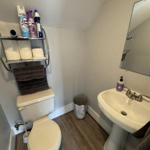 Photo #10 of 39071 CHURCH ST, GREENBACKVILLE, VA 0.3 acres