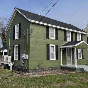 Photo #15 of 39071 CHURCH ST, GREENBACKVILLE, VA 0.3 acres