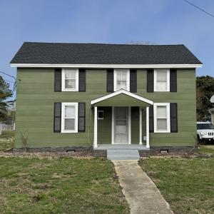 Photo #16 of 39071 CHURCH ST, GREENBACKVILLE, VA 0.3 acres