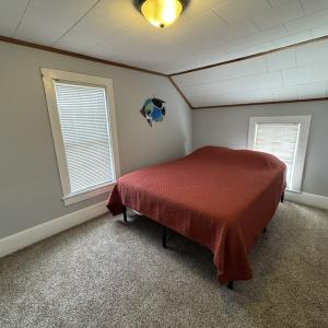 Photo #7 of 39071 CHURCH ST, GREENBACKVILLE, VA 0.3 acres