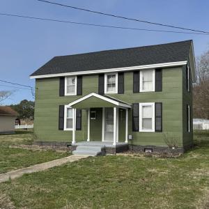 Main View