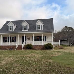 Photo #2 of 20365 DUNCAN MANOR DRIVE, ONANCOCK, VA 0.6 acres