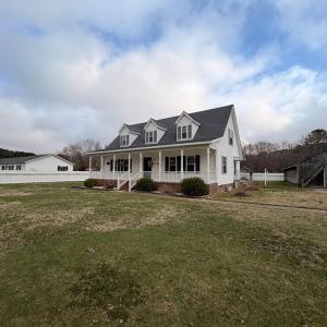 Photo #8 of 20365 DUNCAN MANOR DRIVE, ONANCOCK, VA 0.6 acres