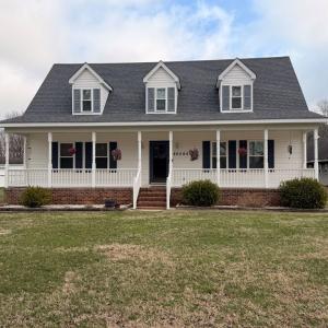 Photo #3 of 20365 DUNCAN MANOR DRIVE, ONANCOCK, VA 0.6 acres