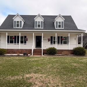 Photo #4 of 20365 DUNCAN MANOR DRIVE, ONANCOCK, VA 0.6 acres