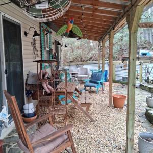 Photo #22 of 35031 ROBIN LN, HORNTOWN, VA 0.2 acres