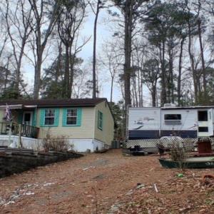 Photo #4 of 35031 ROBIN LN, HORNTOWN, VA 0.2 acres