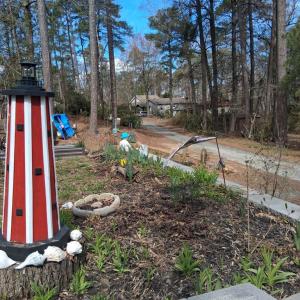 Photo #3 of 35031 ROBIN LN, HORNTOWN, VA 0.2 acres