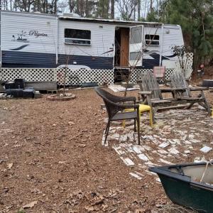 Photo #33 of 35031 ROBIN LN, HORNTOWN, VA 0.2 acres