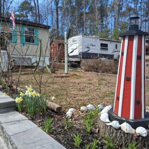 Photo #38 of 35031 ROBIN LN, HORNTOWN, VA 0.2 acres