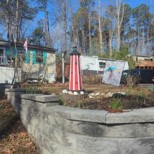 Photo #2 of 35031 ROBIN LN, HORNTOWN, VA 0.2 acres