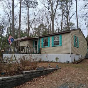 Photo #4 of 35031 ROBIN LN, HORNTOWN, VA 0.2 acres