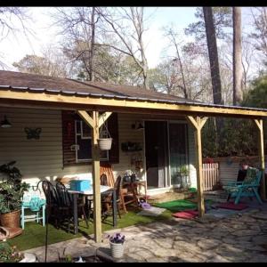 Photo #23 of 35031 ROBIN LN, HORNTOWN, VA 0.2 acres