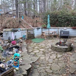 Photo #26 of 35031 ROBIN LN, HORNTOWN, VA 0.2 acres