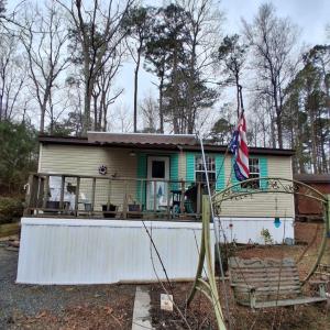 Photo #4 of 35031 ROBIN LN, HORNTOWN, VA 0.2 acres