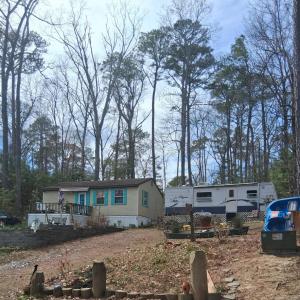 Photo #6 of 35031 ROBIN LN, HORNTOWN, VA 0.2 acres