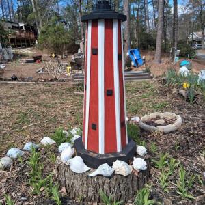 Photo #9 of 35031 ROBIN LN, HORNTOWN, VA 0.2 acres