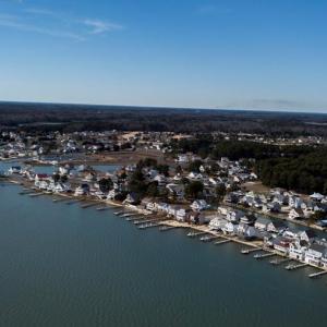 Photo #12 of Lot 2401 CLIPPER CT, GREENBACKVILLE, VA 12.0 acres