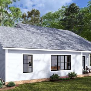 Photo #6 of Lot 2401 CLIPPER CT, GREENBACKVILLE, VA 12.0 acres