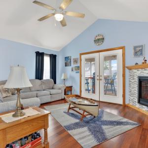 Photo #5 of 3290 SCIMITAR WAY, GREENBACKVILLE, VA 0.2 acres