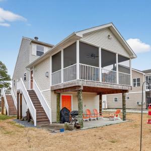 Photo #4 of 3290 SCIMITAR WAY, GREENBACKVILLE, VA 0.2 acres
