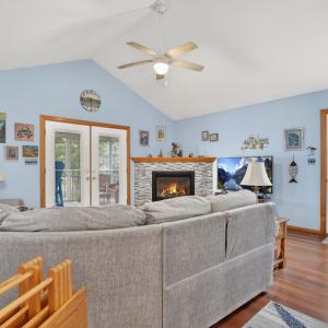 Photo #7 of 3290 SCIMITAR WAY, GREENBACKVILLE, VA 0.2 acres