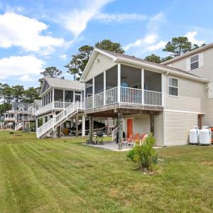 Photo #3 of 3290 SCIMITAR WAY, GREENBACKVILLE, VA 0.2 acres