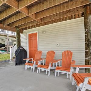 Photo #50 of 3290 SCIMITAR WAY, GREENBACKVILLE, VA 0.2 acres