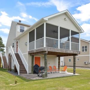 Photo #52 of 3290 SCIMITAR WAY, GREENBACKVILLE, VA 0.2 acres