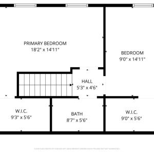 Photo #58 of 3290 SCIMITAR WAY, GREENBACKVILLE, VA 0.2 acres