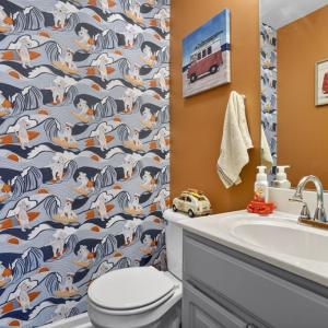 Photo #17 of 3452 CAPTAINS CORRIDOR, GREENBACKVILLE, VA 0.3 acres