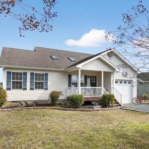 Photo #3 of 3452 CAPTAINS CORRIDOR, GREENBACKVILLE, VA 0.3 acres