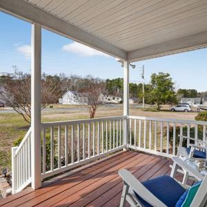 Photo #4 of 3452 CAPTAINS CORRIDOR, GREENBACKVILLE, VA 0.3 acres