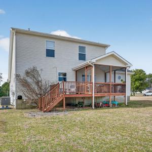 Photo #40 of 3452 CAPTAINS CORRIDOR, GREENBACKVILLE, VA 0.3 acres