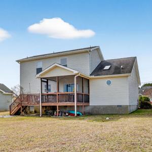 Photo #41 of 3452 CAPTAINS CORRIDOR, GREENBACKVILLE, VA 0.3 acres