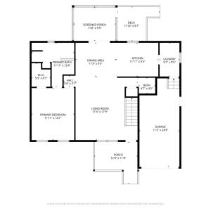 Photo #49 of 3452 CAPTAINS CORRIDOR, GREENBACKVILLE, VA 0.3 acres