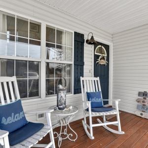 Photo #5 of 3452 CAPTAINS CORRIDOR, GREENBACKVILLE, VA 0.3 acres