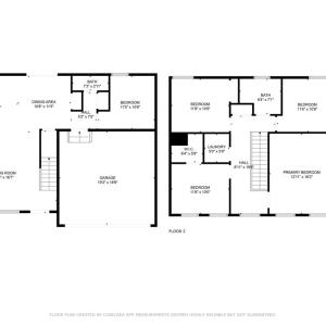 Photo #36 of 1099 AMIDSHIP DR, GREENBACKVILLE, VA 65.0 acres