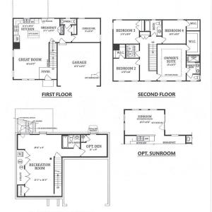 Photo #44 of 1099 AMIDSHIP DR, GREENBACKVILLE, VA 65.0 acres