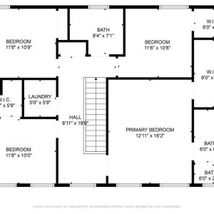 Photo #38 of 3238 AMIDSHIP DR, GREENBACKVILLE, VA 65.0 acres