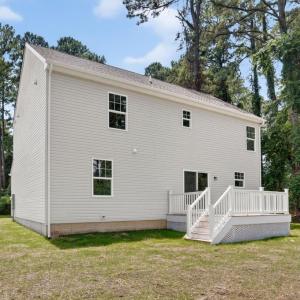 Photo #40 of 3238 AMIDSHIP DR, GREENBACKVILLE, VA 65.0 acres